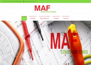 Maf Construcciones