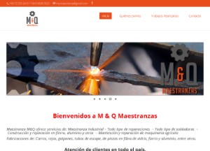 M & Q Maestranzas
