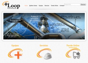 Mas Loop Automatización Y Combustión Industrial