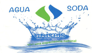 Aguas Unised SA