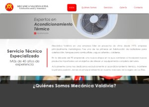 Mecánica Valdivia Ltda.