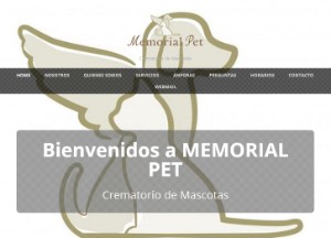 Memorial Pets