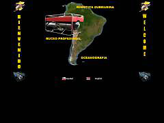 Mariscope Ingeniería SPA