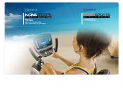 Máquinas para Ejercicios Novasports
