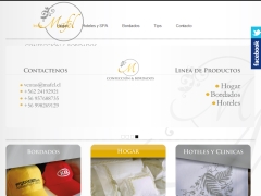 Mafel Bordados y Toallas