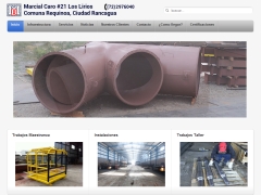 MANUEL BAHAMONDEZ URZUA Y COMPANIA LIMITADA