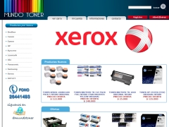 M H COMPUTACION LTDA