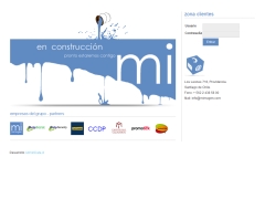 MIMAGEN CONSULTORES LIMITADA
