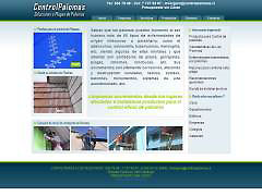 MIGUEL ANGEL VERGARA VERGARA, CONTROL DE PLAGAS, EMPRESA INDIVIDUAL DE RESPONSAB