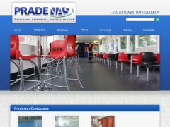 MATERIALES CONSTRUCCION EDUARDO PRADENAS AVENDANO EIRL