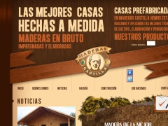 MADERAS CASTILLA CONSTRUCTORA LTDA