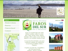 MARCO ANTONIO AYALA REDEL E.I.R.L.