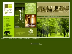 MARCOS EDUARDO ESTRADA PUGA COMPRA VENTA DE ARTICULOS Y SERVICIOS DE FABRICACION