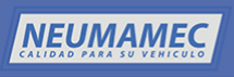 Neumáticos Neumamec
