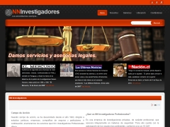 N.N. Investigadores Profesionales