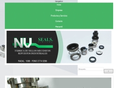 Nv Seals