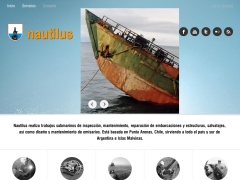 Nautilus Sermares Ltda.