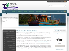 Náutica William Bannister