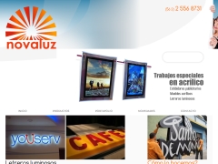 Novaluz