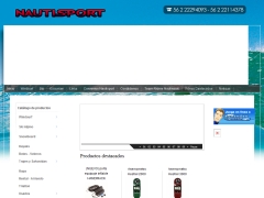 Nautisport