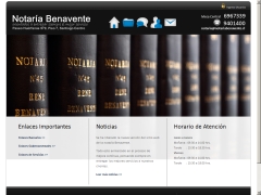 Notaria Benavente