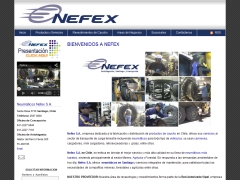 Nefex S.A.