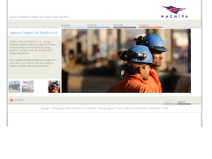 Naviera Chilena del Pacífico