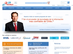 Netred.Cl S.A.