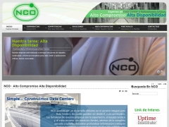 Nco Net Computer Continuidad y Respaldo Eléctrico Ups