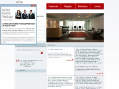 Núñez, Muñoz y Compañía Ltda.