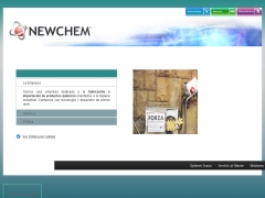 Newchem Química Ltda.
