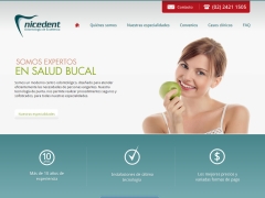 Nicedent