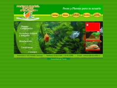 Natural Fish Place Ltda.