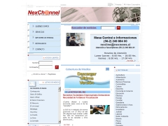 Nexchannel S.A.