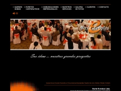 Norte Eventos Ltda.