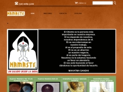 Namaste - Importadora India