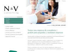N & V Consulting