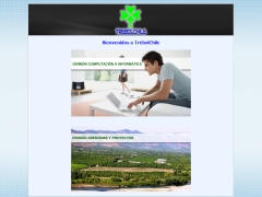 Notebooks y Servicio Técnico Trebolchile