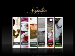 Napoleón Eventos