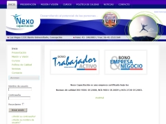 Nexo Capacitación