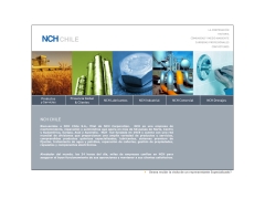 NCH Chile S.A.