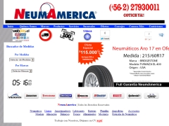 NeumAmérica