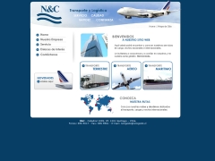 N & C Logística Ltda.