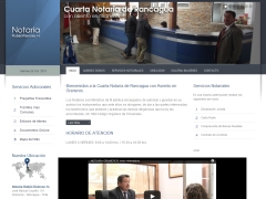 Notaría Rubén Reinoso Herrera