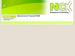 Ncx. Technology Solutions S.A.