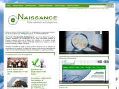 Naissance Contabilidades
