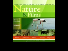 Nature & Films - Aerosoluciones