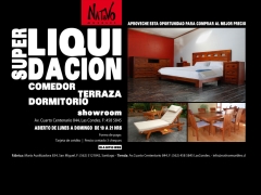 Nat&vo Muebles