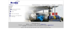 Nordin S.A.