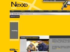 Nexxo Logistic S.A.